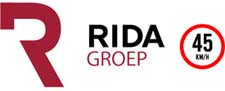 Rida Autogroep Logo